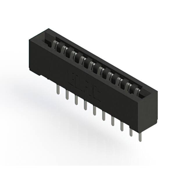 357-010-427-101 EDAC Inc.  Edgeboard Connectors